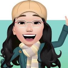 female avatar 6