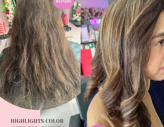 from dull to transformation