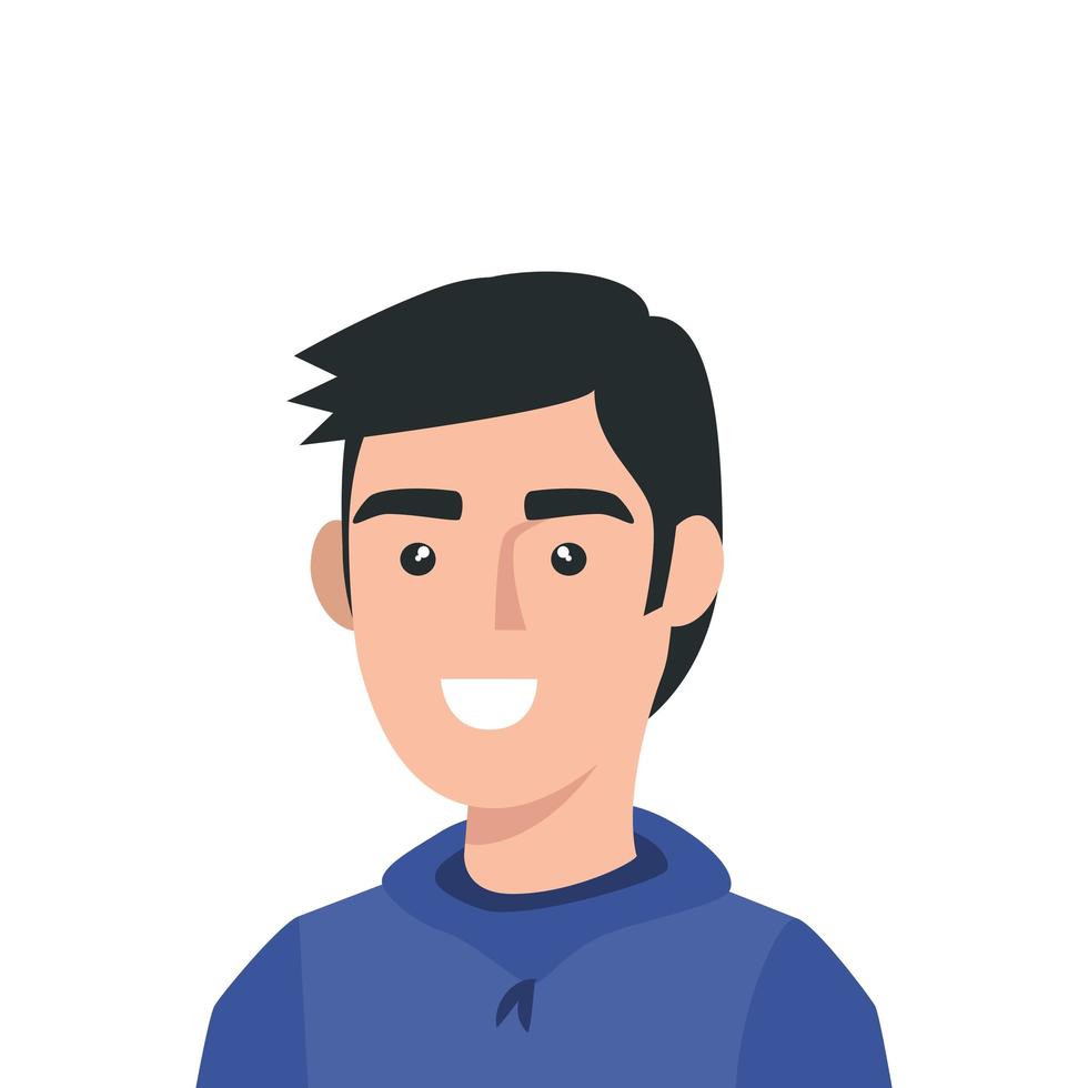 male avatar 4
