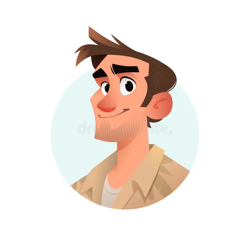 male avatar2